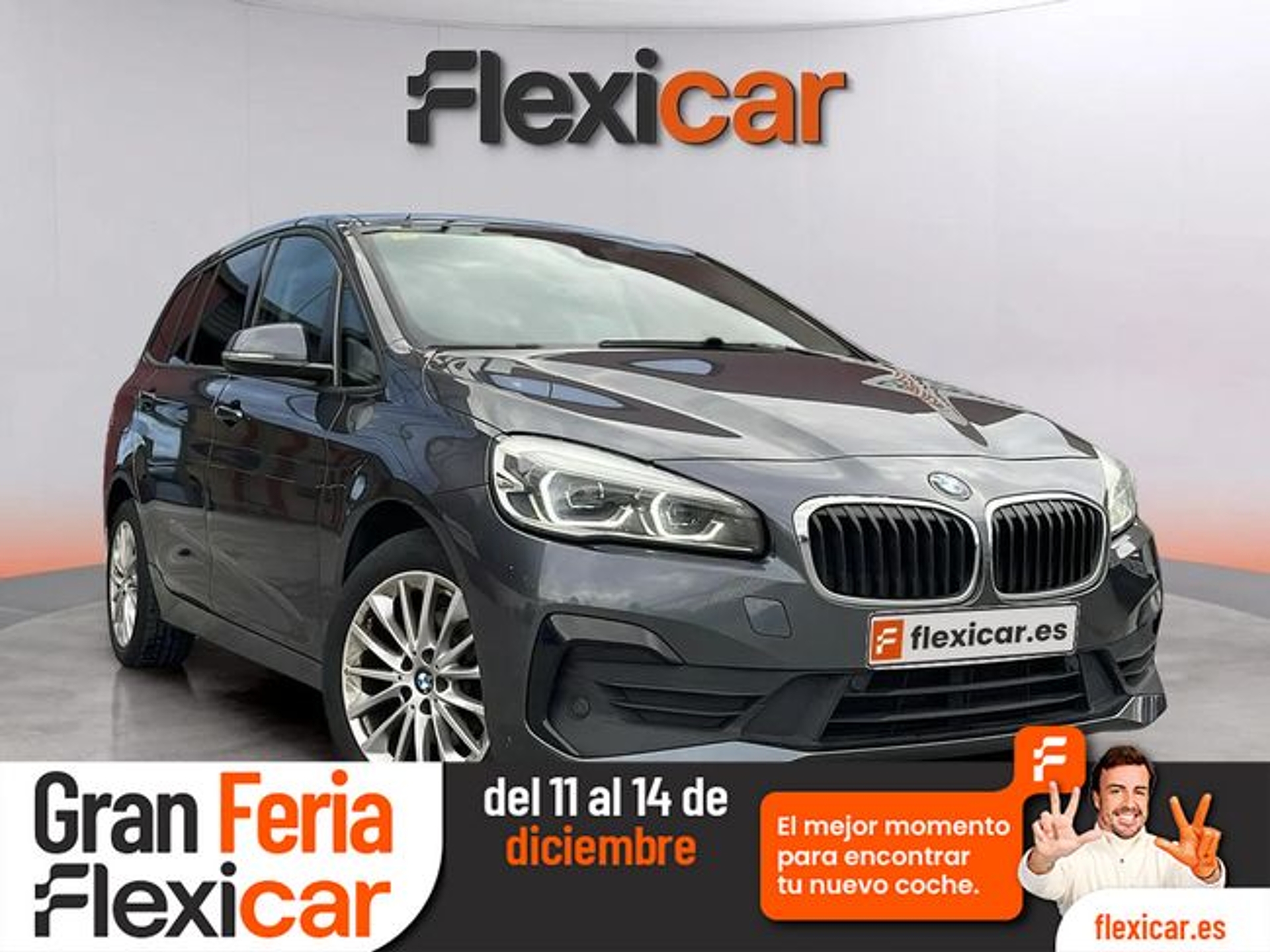 Imagen de BMW Serie 2