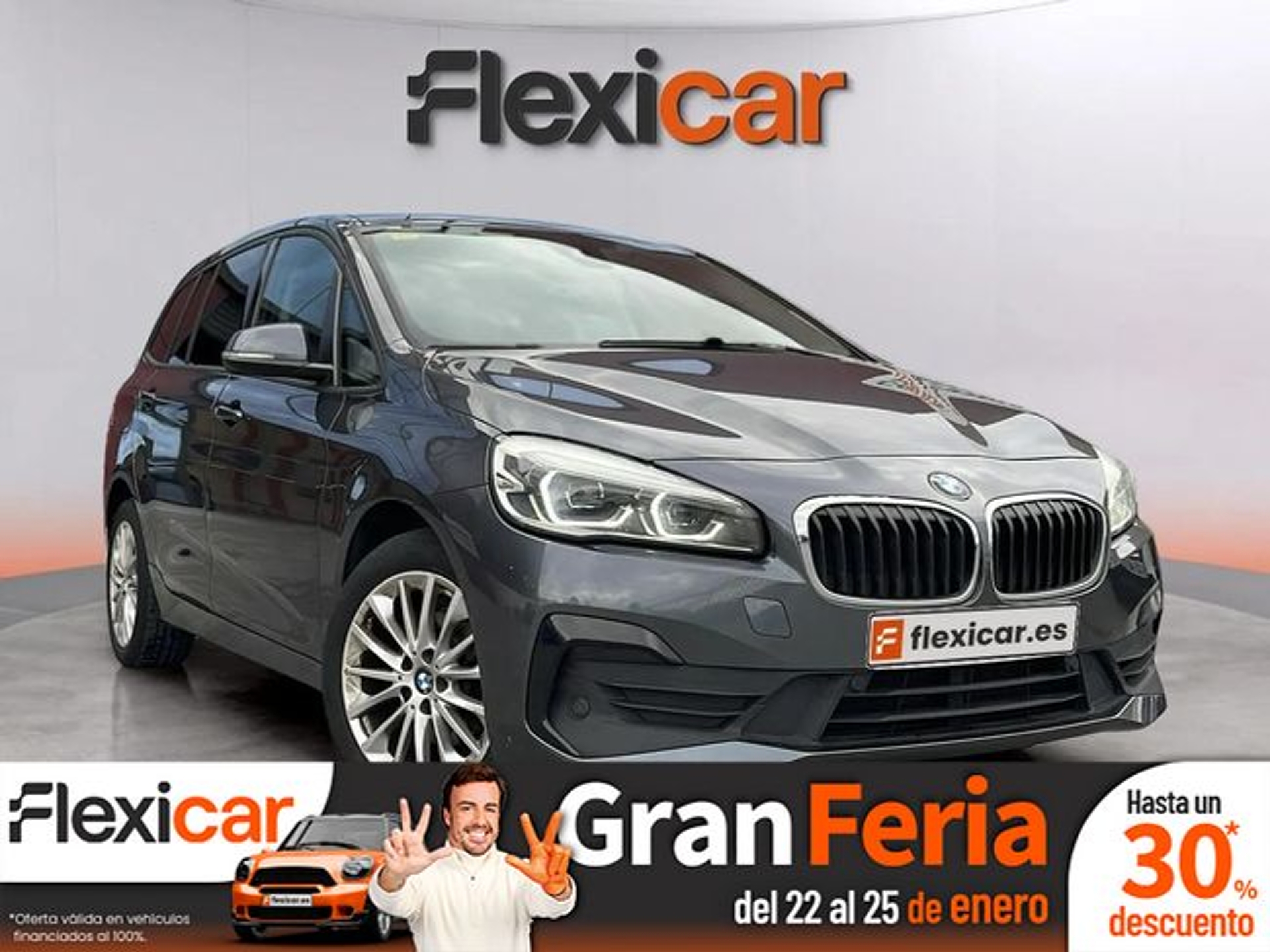 Imagen de BMW Serie 2