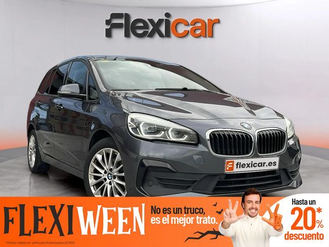 BMW Serie 2 (218i) en Huelva