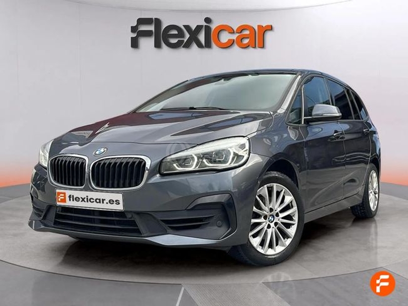 Foto del BMW Serie 2 218i Gran Tourer