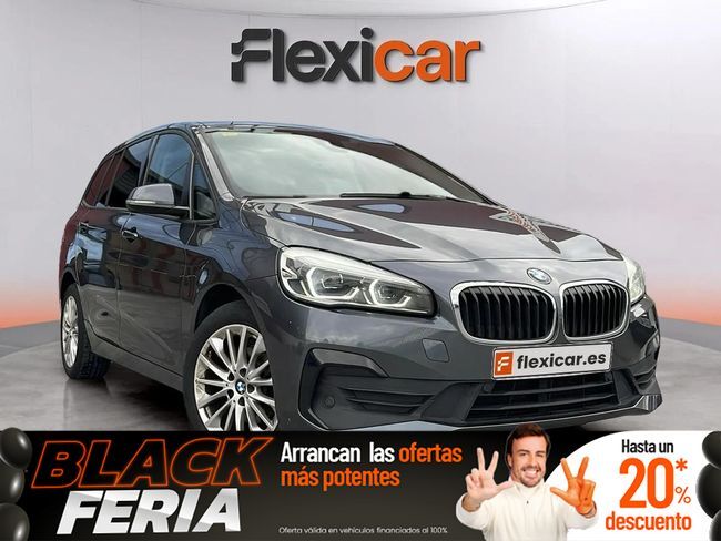 BMW Serie 2 (218i) en Huelva