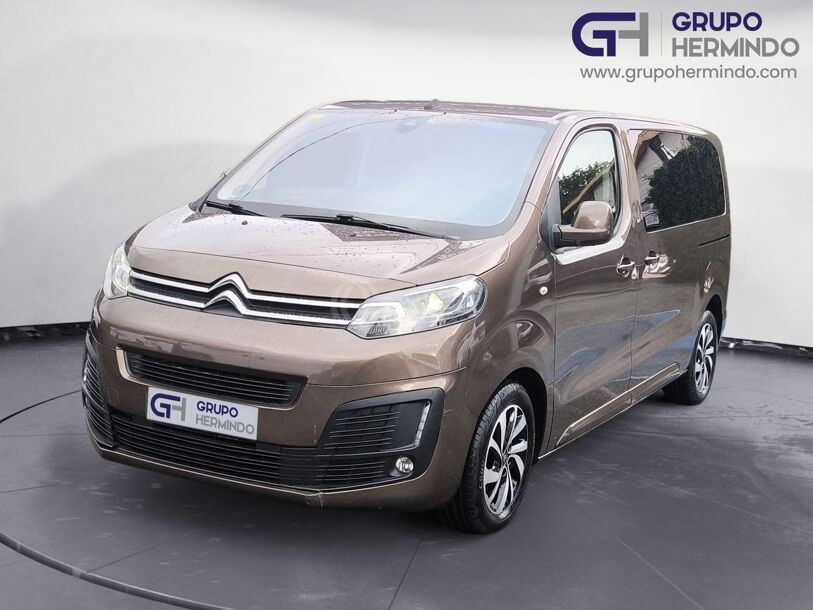 Foto del CITROEN SpaceTourer BlueHDI M Feel 150