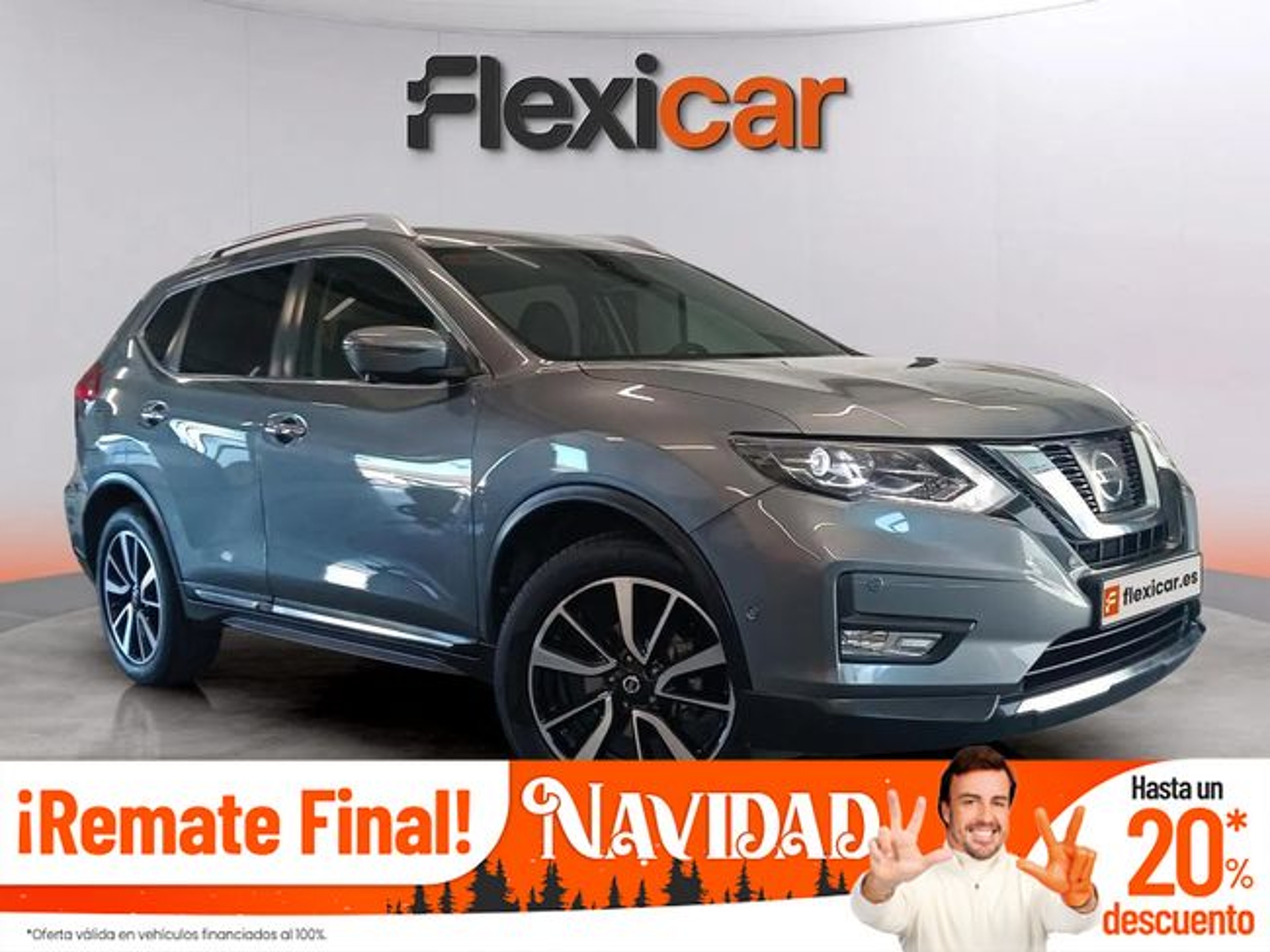 Imagen de NISSAN X-Trail