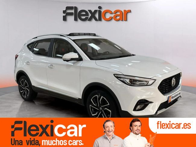 MG ZS (1.0T Luxury) en Castellón