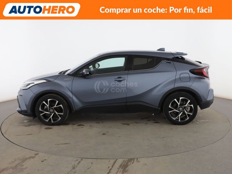 Foto del TOYOTA C-HR 125H Active