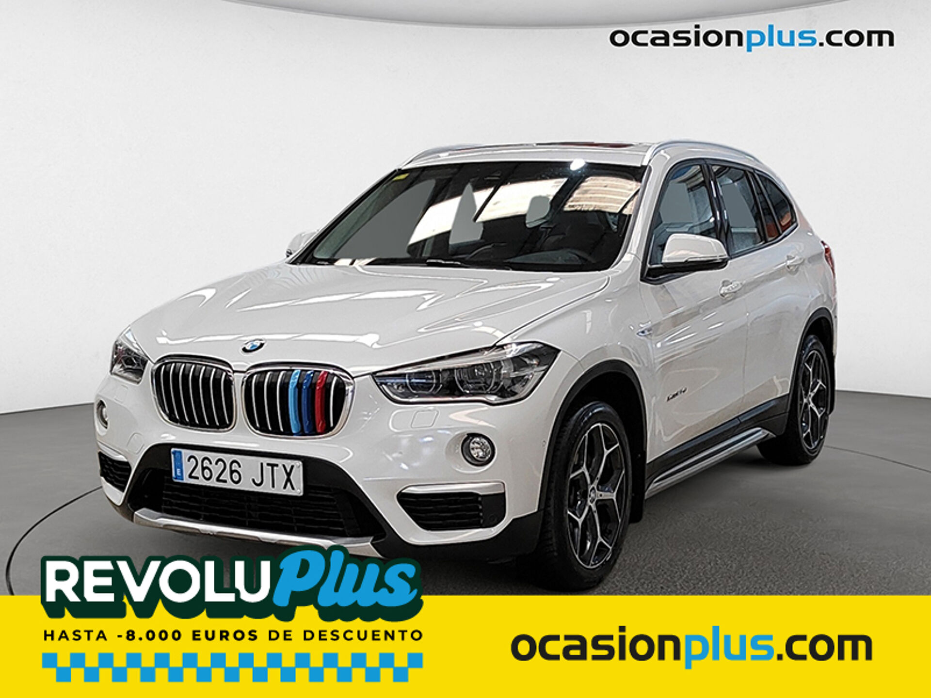 Imagen de BMW X1