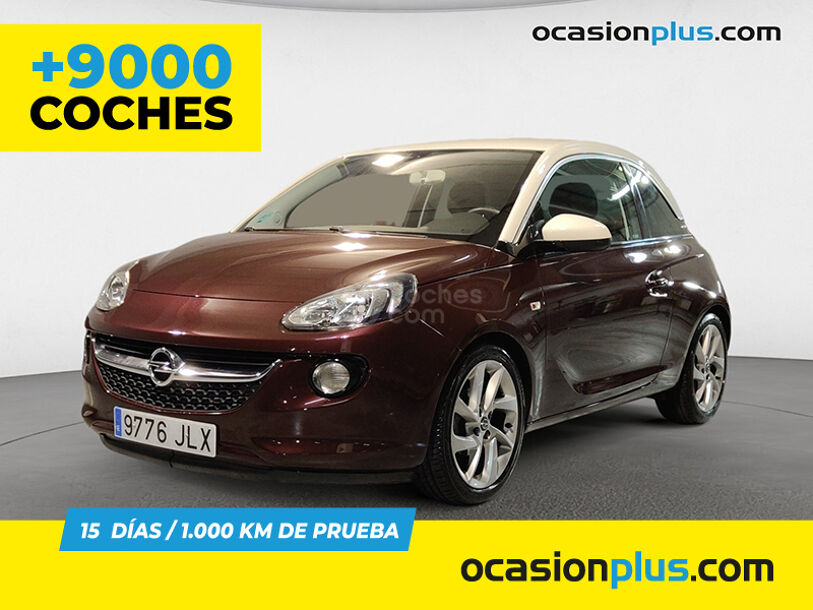 Foto del OPEL Adam 1.4 XER S&S Slam