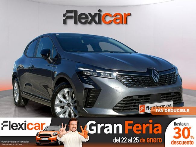 RENAULT Clio (Evolution dCi 100 (74kw)) en Barcelona