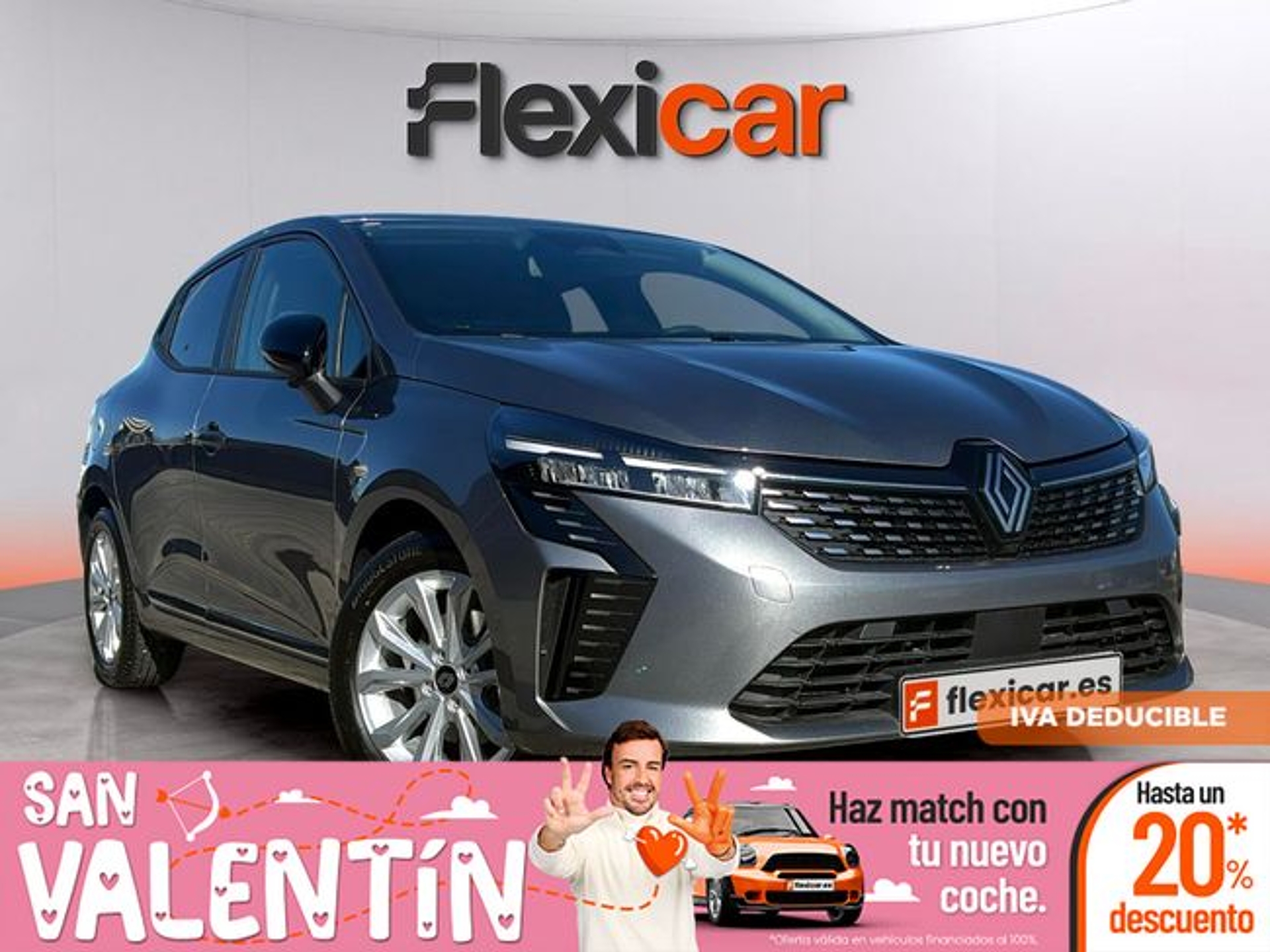 Imagen de RENAULT Clio