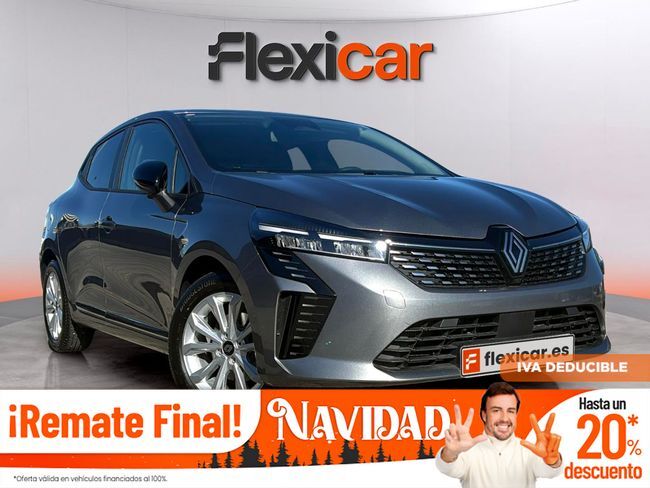 RENAULT Clio (Evolution dCi 100 (74kw)) en Barcelona