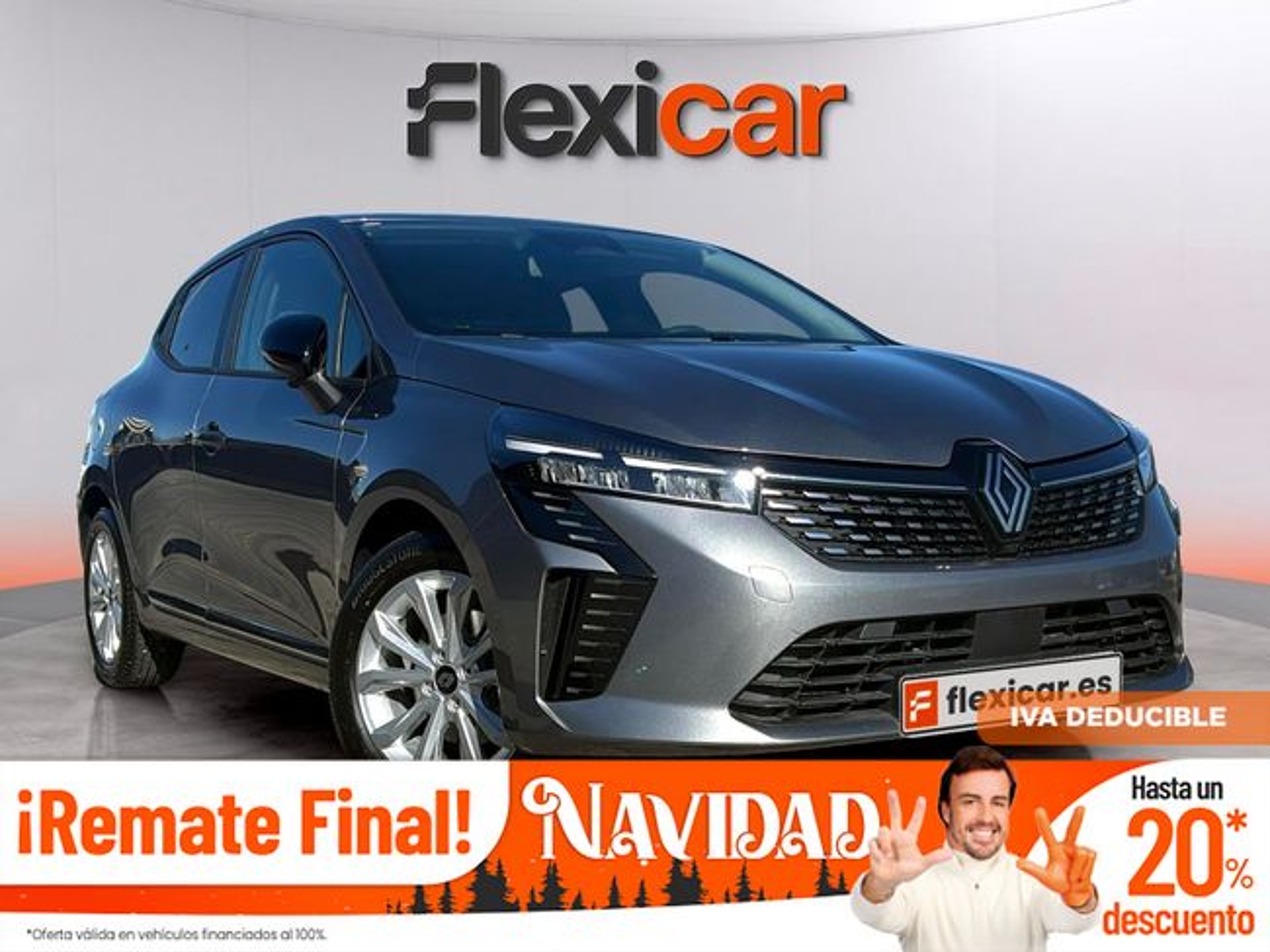 Imagen de RENAULT Clio