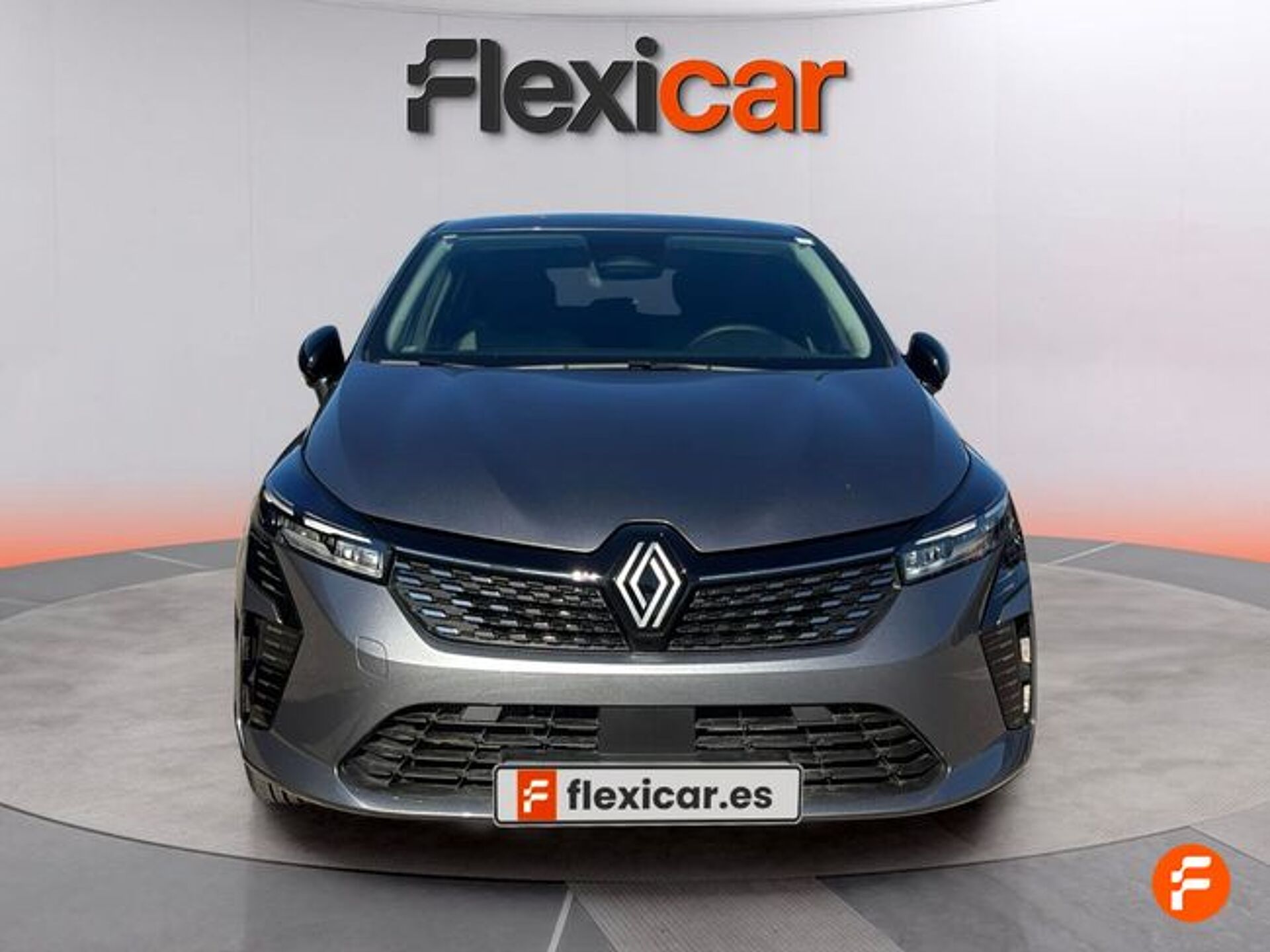 Imagen 2 de RENAULT Clio