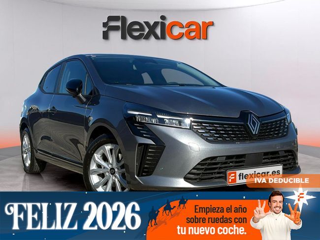 RENAULT Clio (Evolution dCi 100 (74kw)) en Barcelona