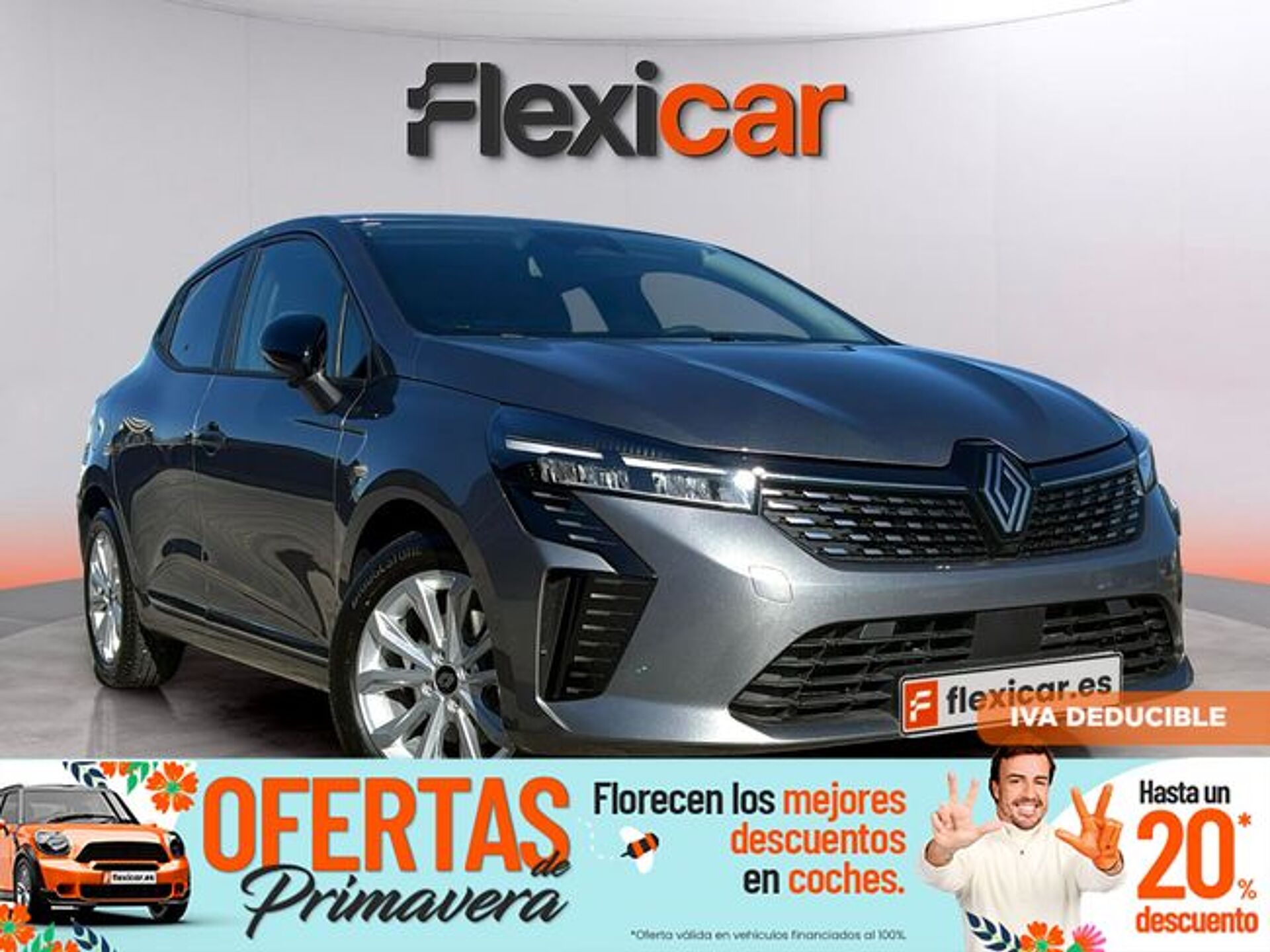 Imagen 1 de RENAULT Clio