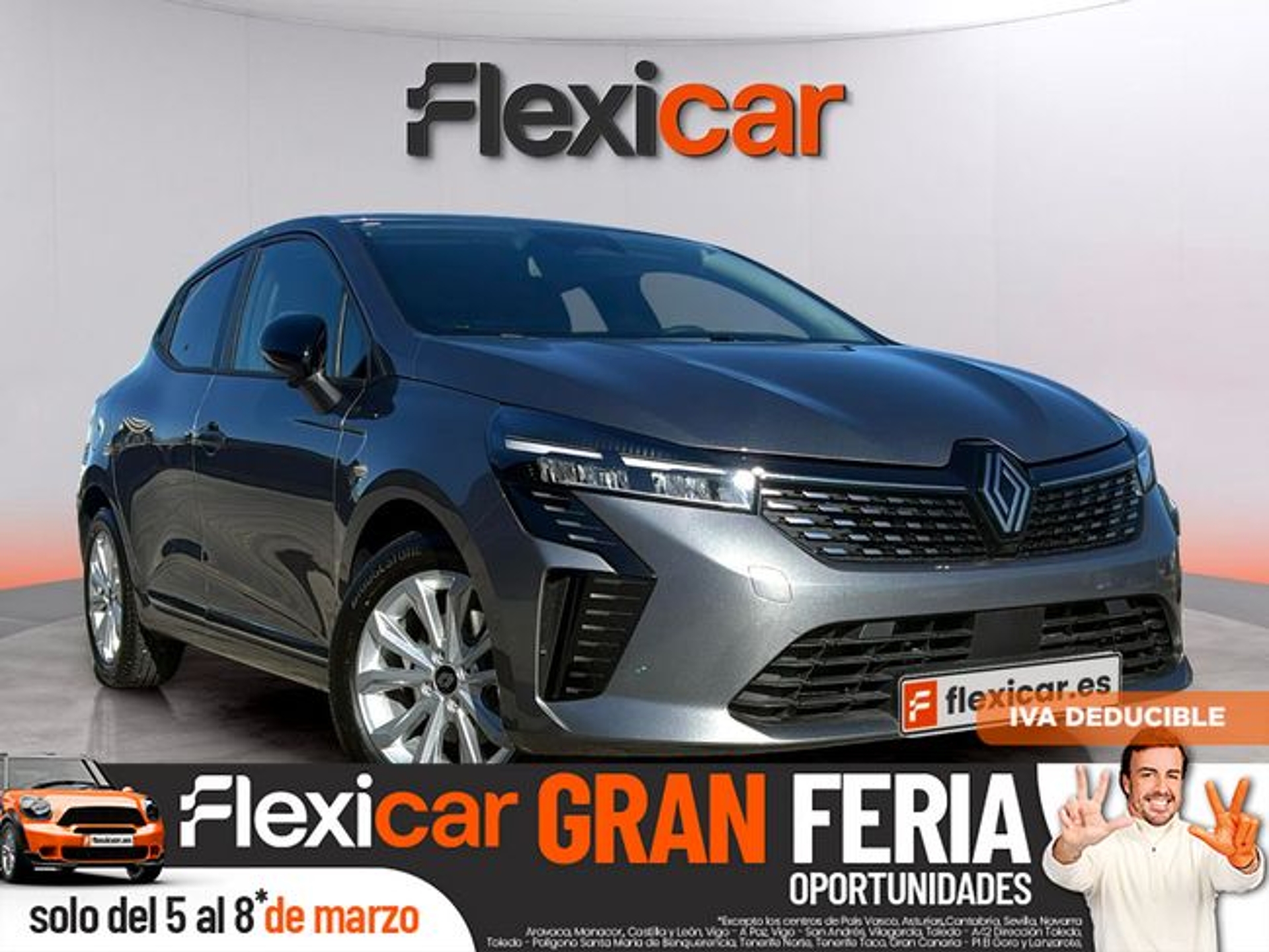 Imagen de RENAULT Clio