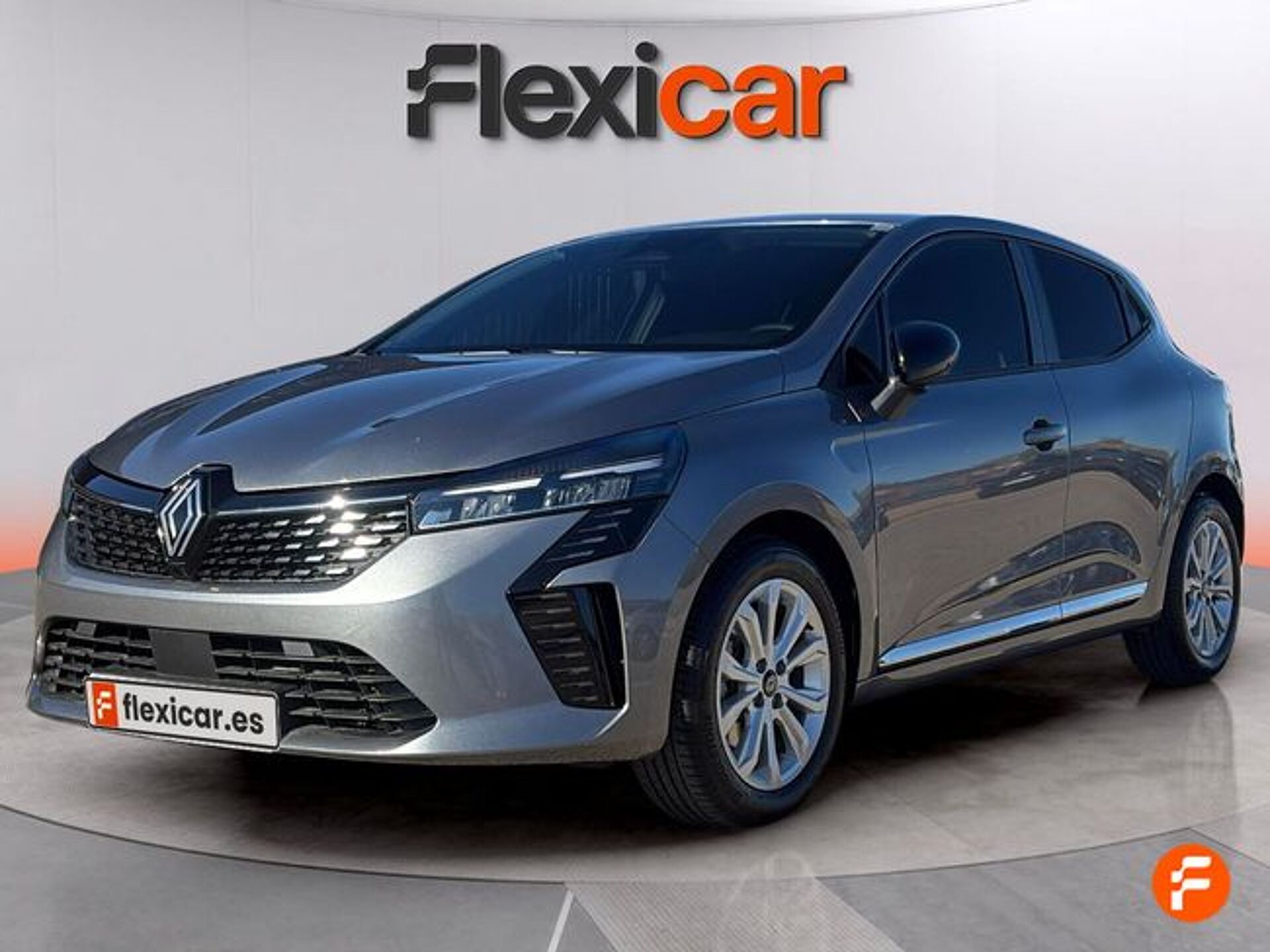 Imagen 3 de RENAULT Clio