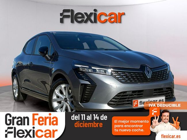 RENAULT Clio (Evolution dCi 100 (74kw)) en Barcelona