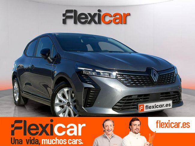 RENAULT Clio (Evolution dCi 100 (74kw)) en Barcelona