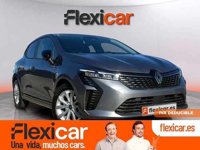 RENAULT Clio (Evolution dCi 100 (74kw)) en Barcelona