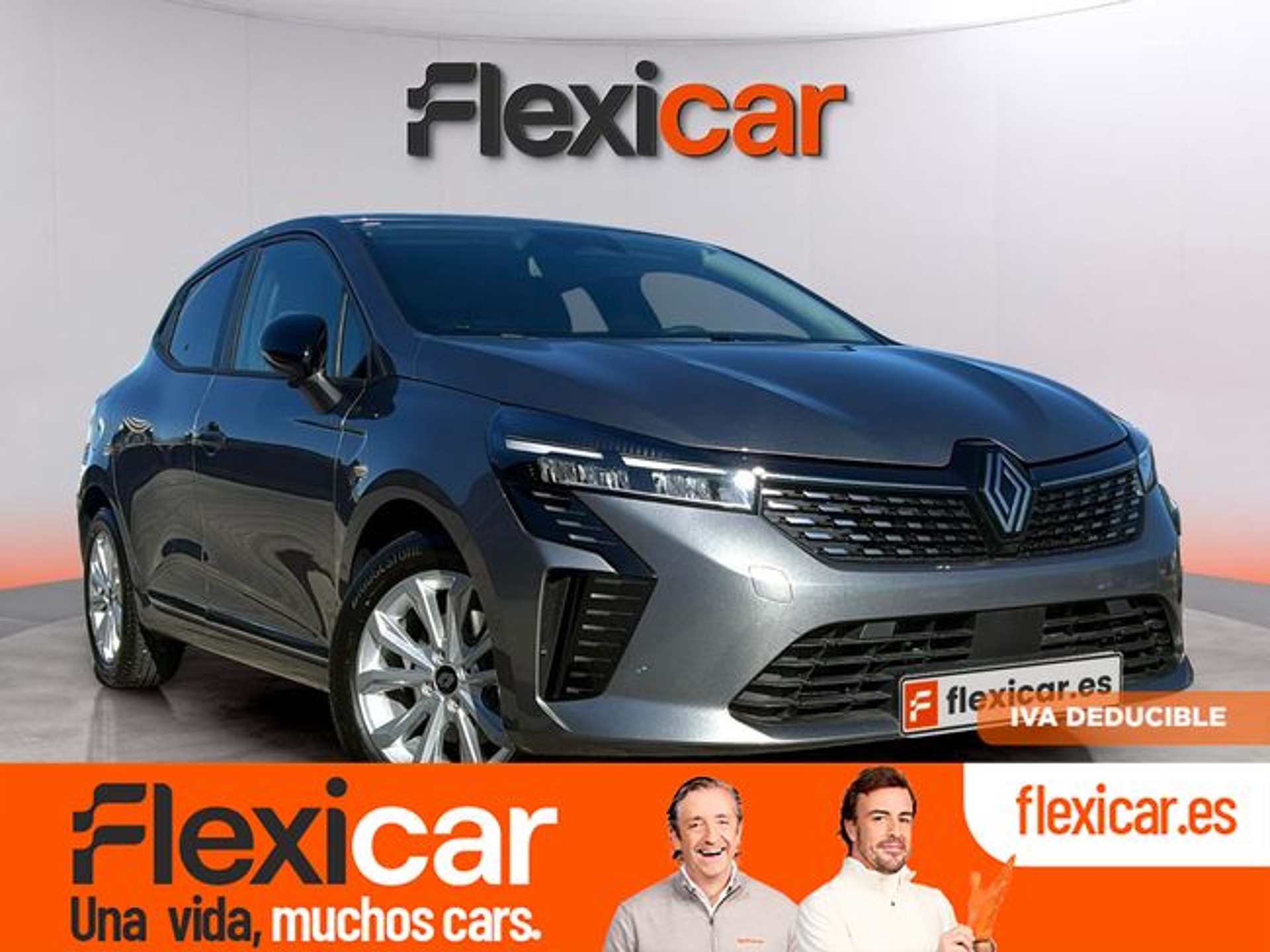 Imagen de RENAULT Clio