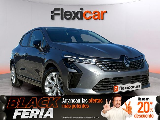 RENAULT Clio (Evolution dCi 100 (74kw)) en Barcelona