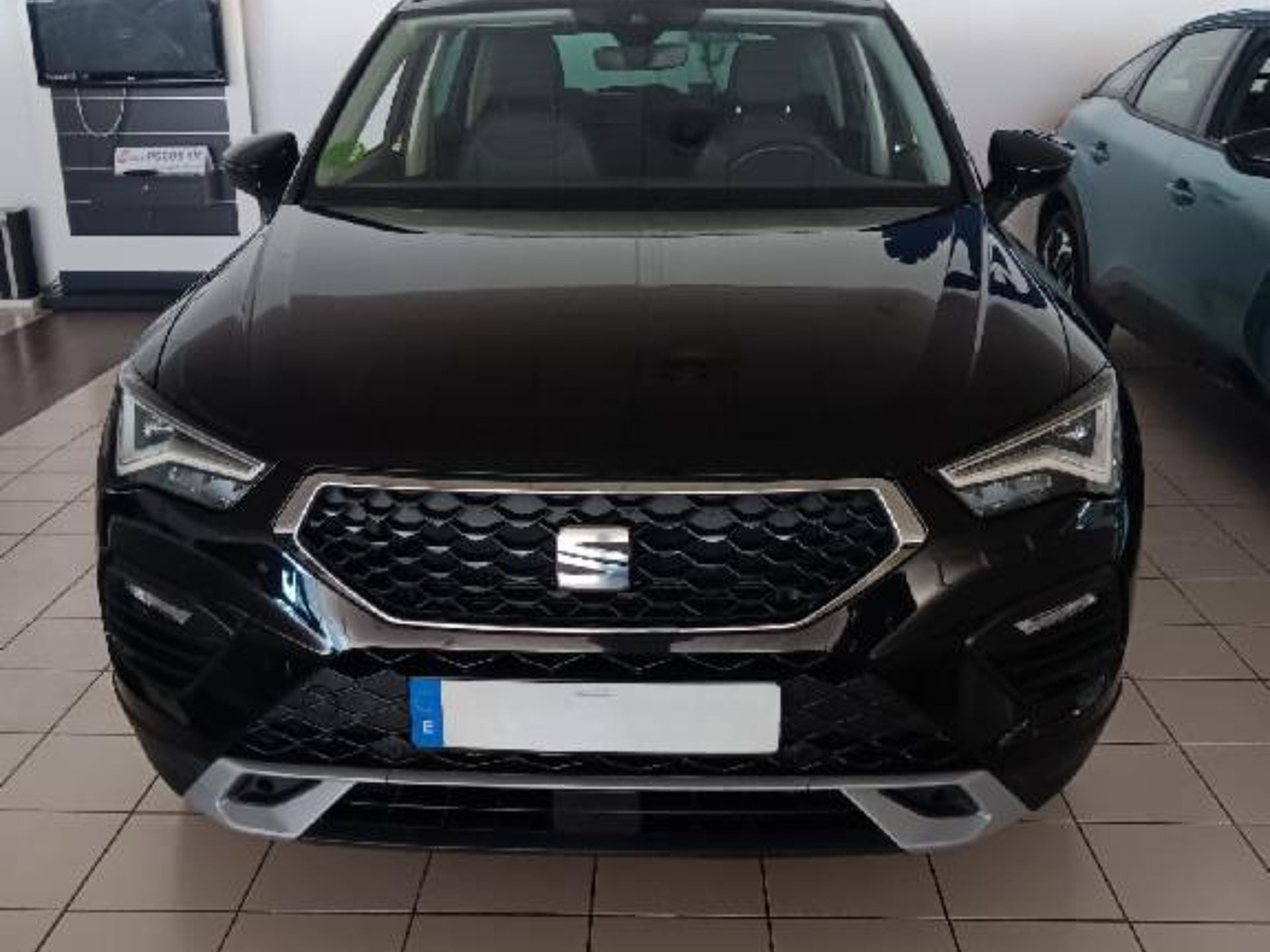 Imagen de SEAT Ateca
