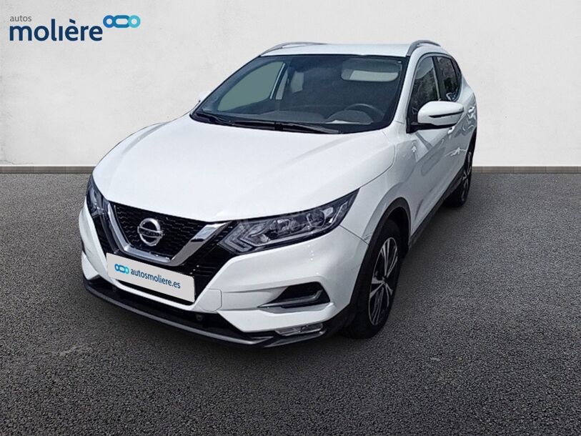 Foto del NISSAN Qashqai 1.3 DIG-T Acenta 4x2 103kW