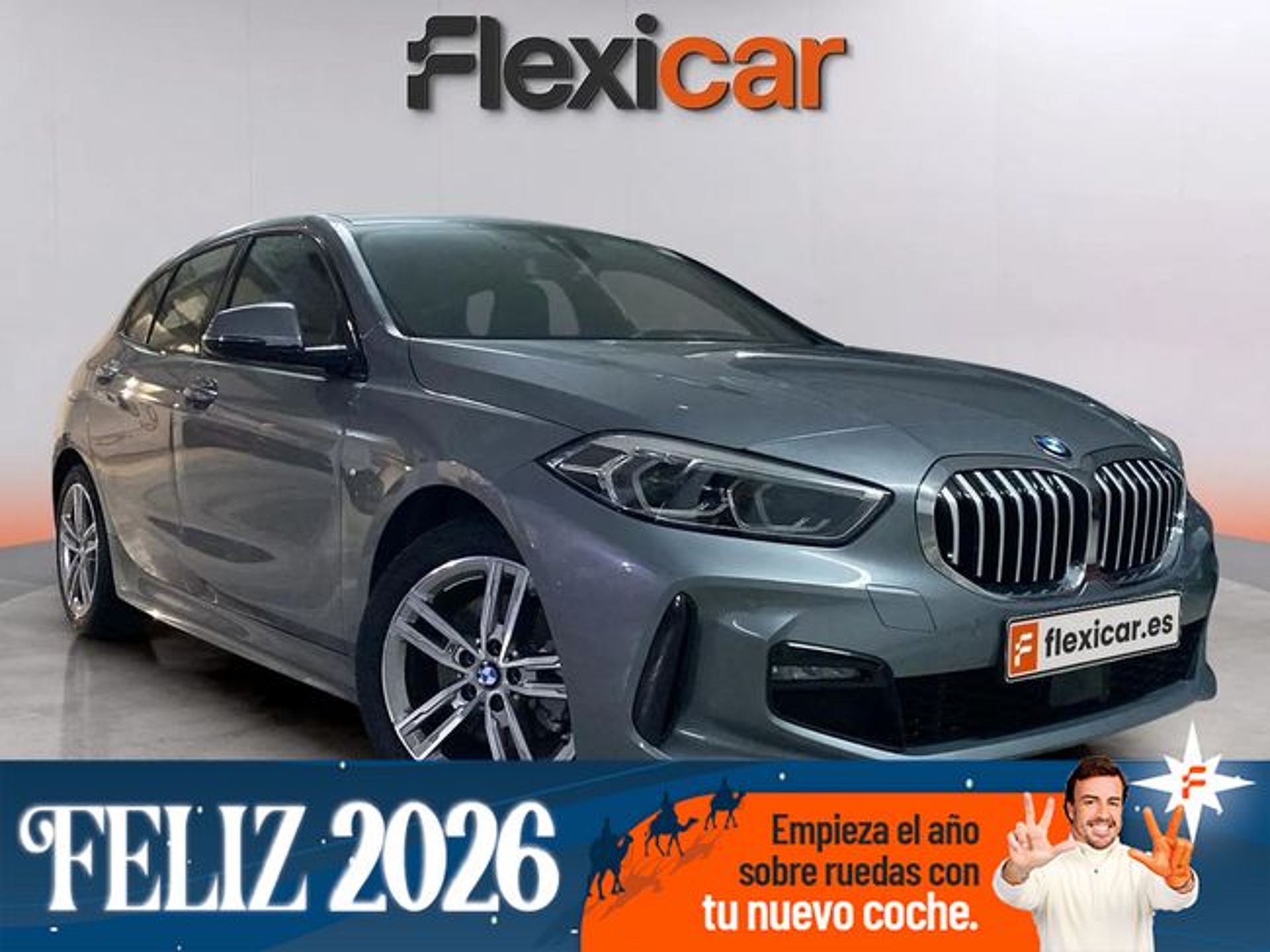 Imagen de BMW Serie 1