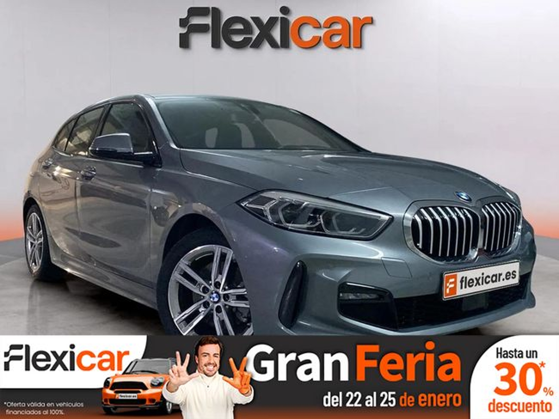 Imagen de BMW Serie 1