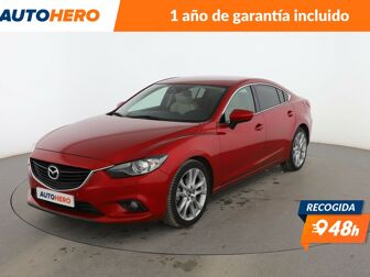 Imagen de MAZDA Mazda6