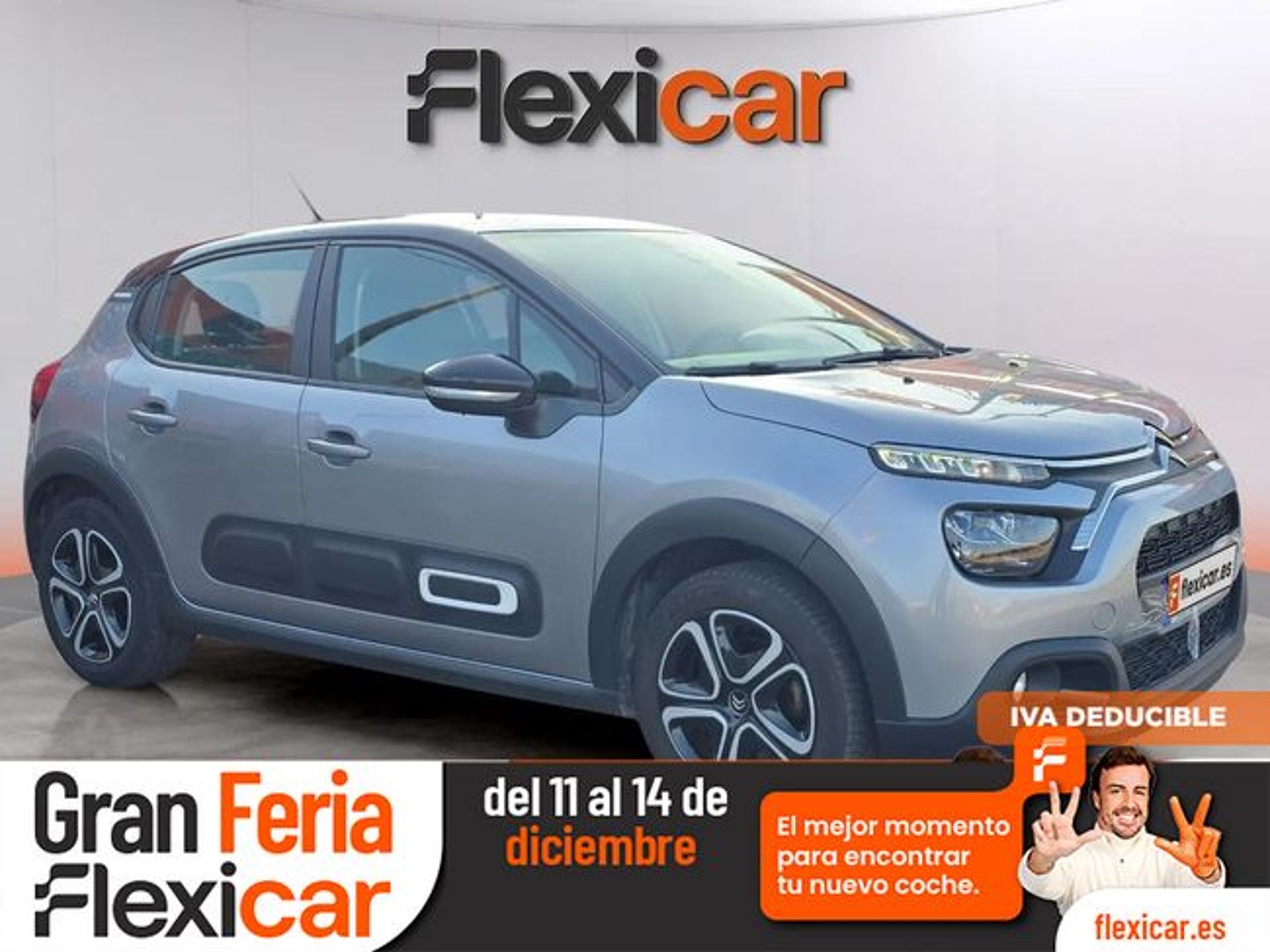 Imagen de CITROEN C3