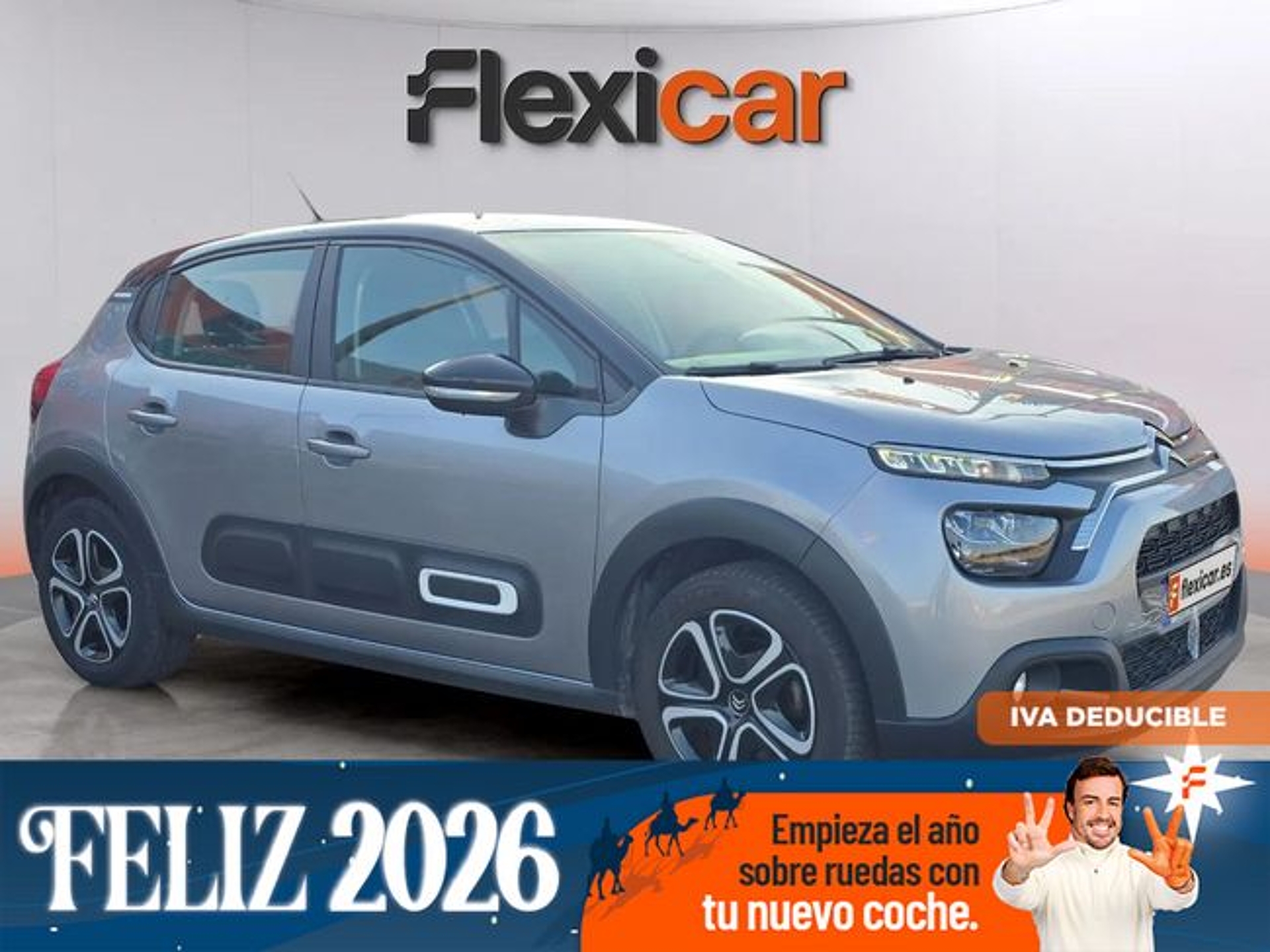 Imagen de CITROEN C3