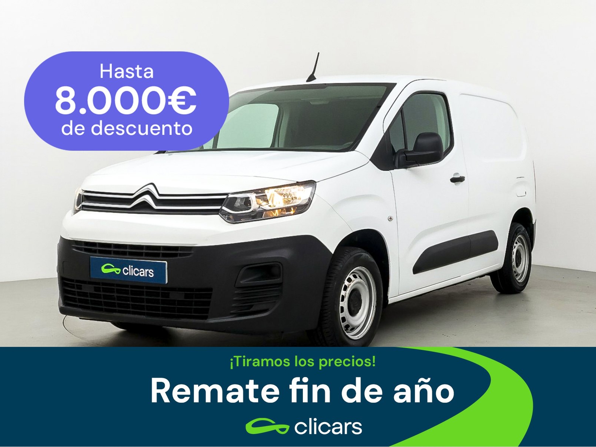 Imagen de CITROEN Berlingo