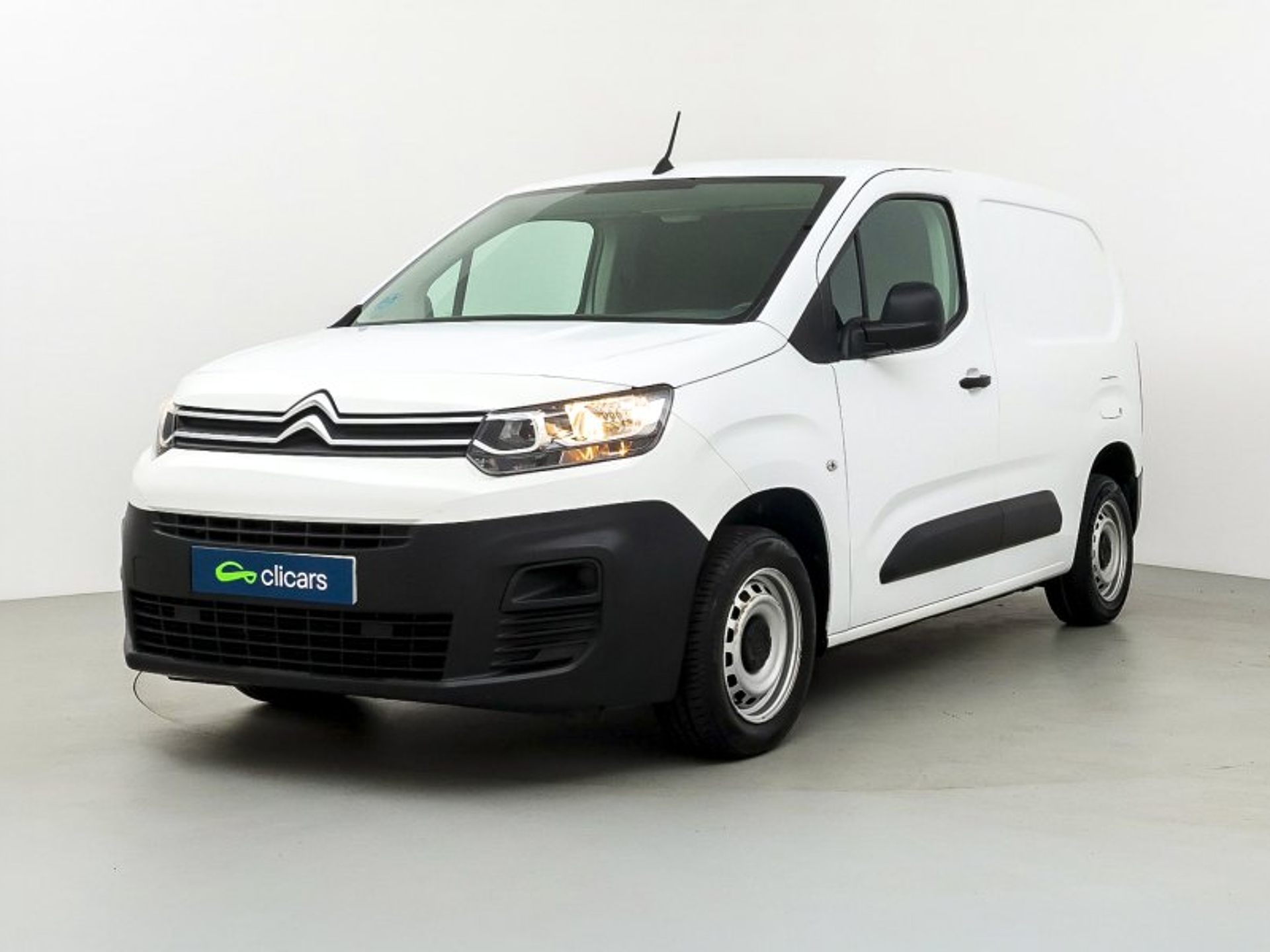 Imagen de CITROEN Berlingo