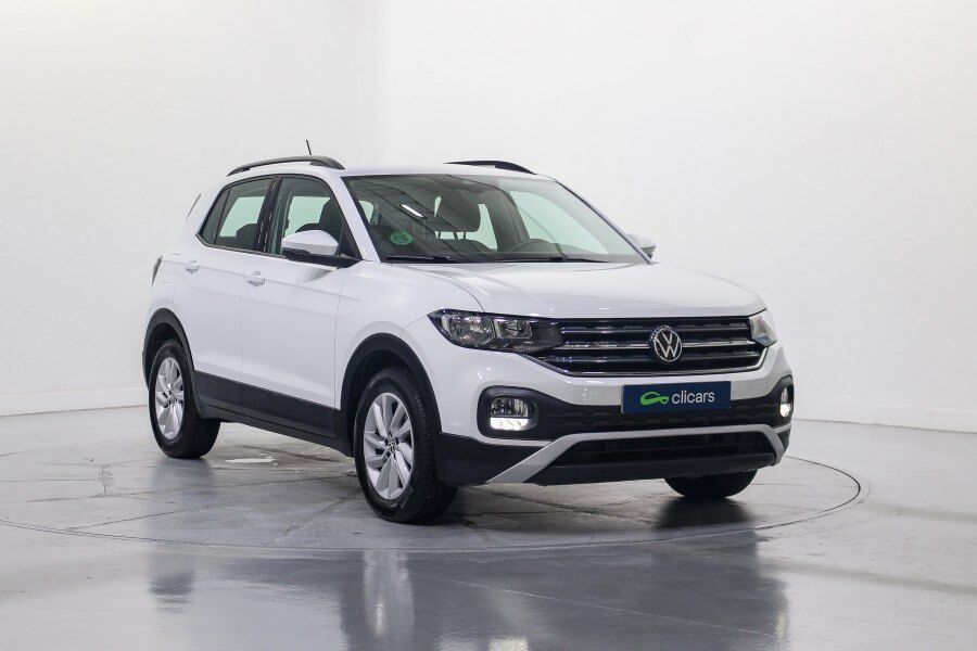 Foto del VOLKSWAGEN T-Cross 1.0 TSI Advance 81kW