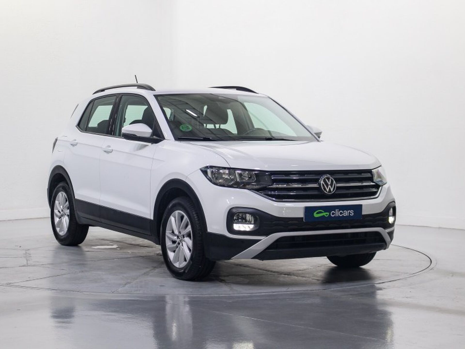 Imagen 3 de VOLKSWAGEN T-Cross