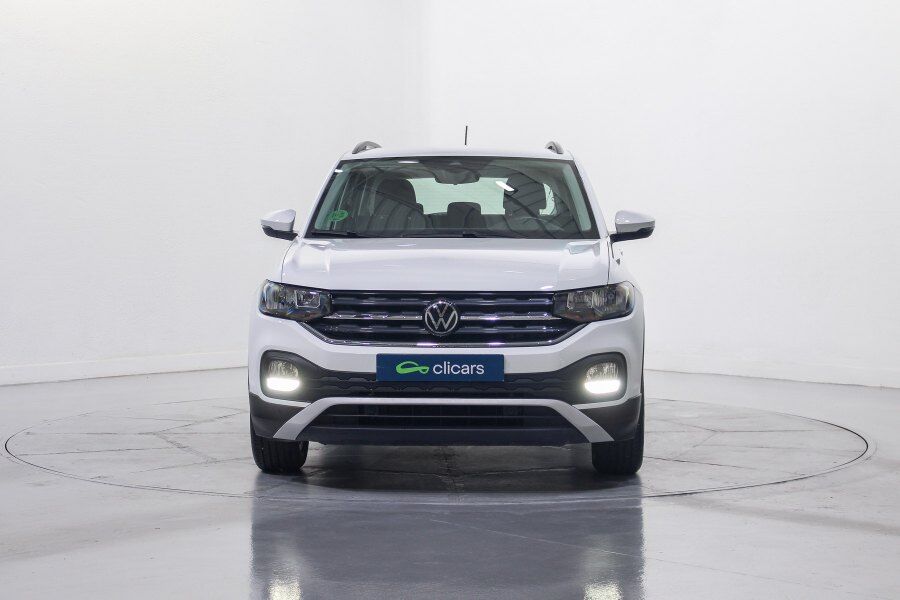Foto del VOLKSWAGEN T-Cross 1.0 TSI Advance 81kW