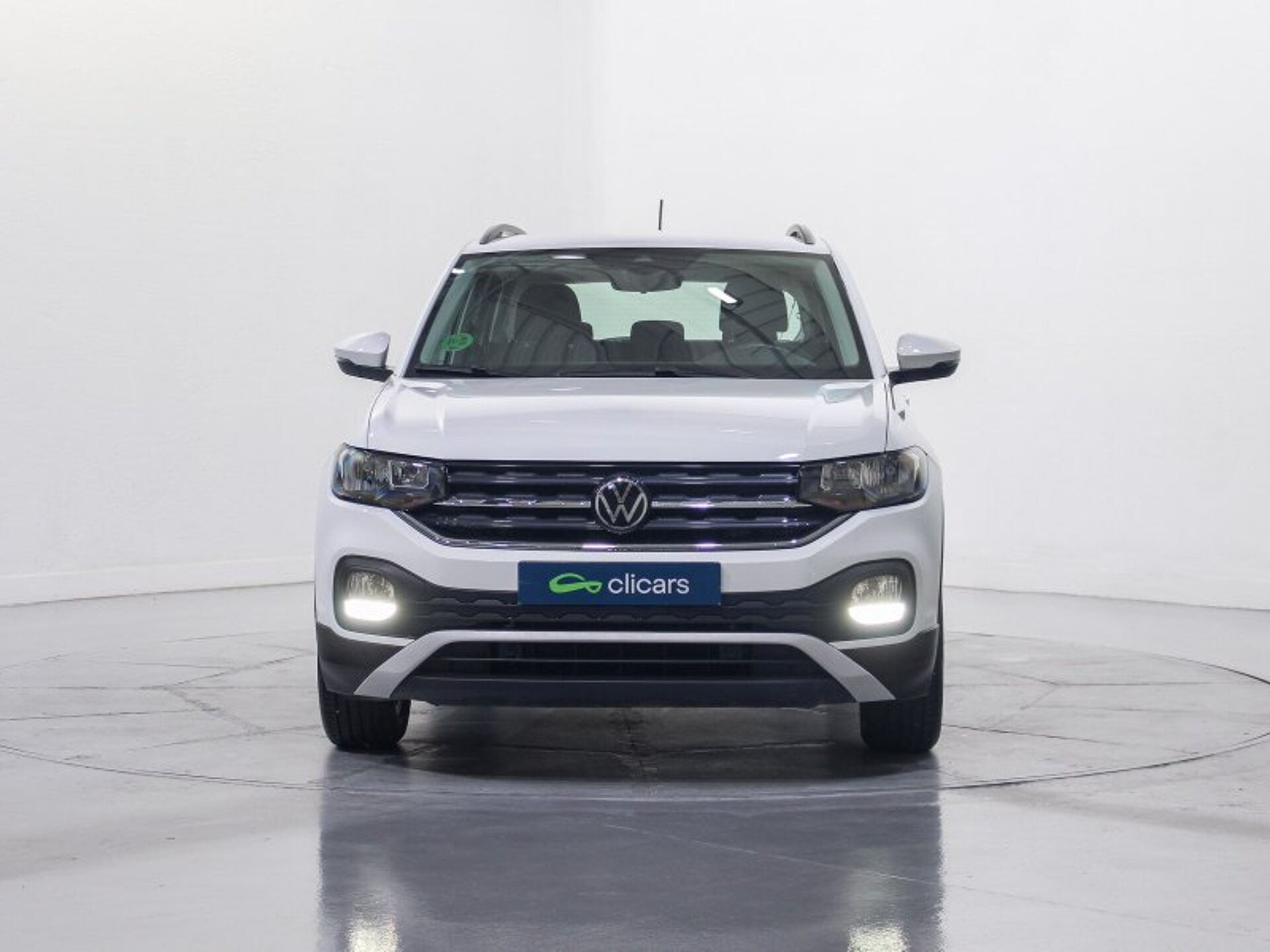 Imagen 2 de VOLKSWAGEN T-Cross