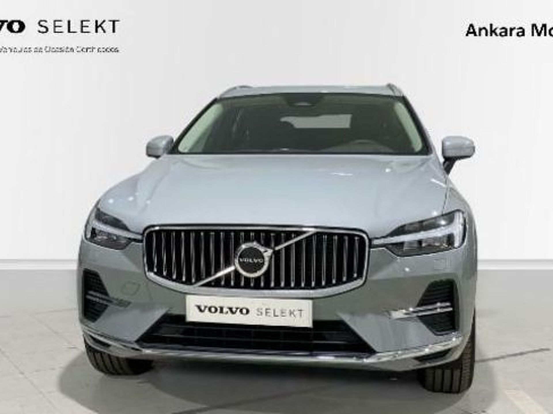 Imagen 3 de VOLVO XC60