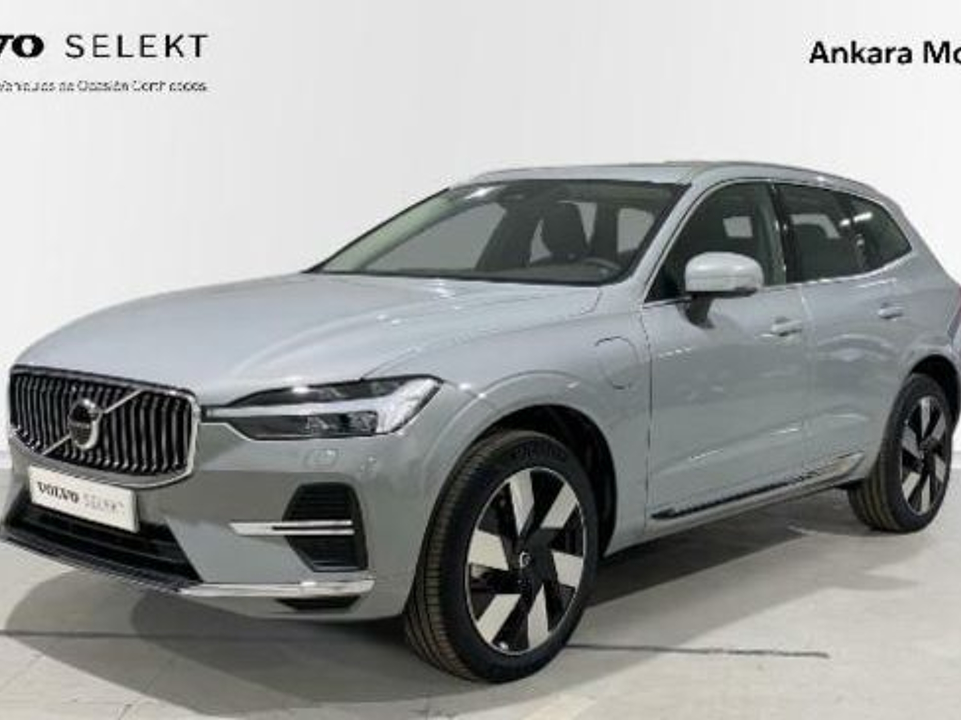 Imagen de VOLVO XC60