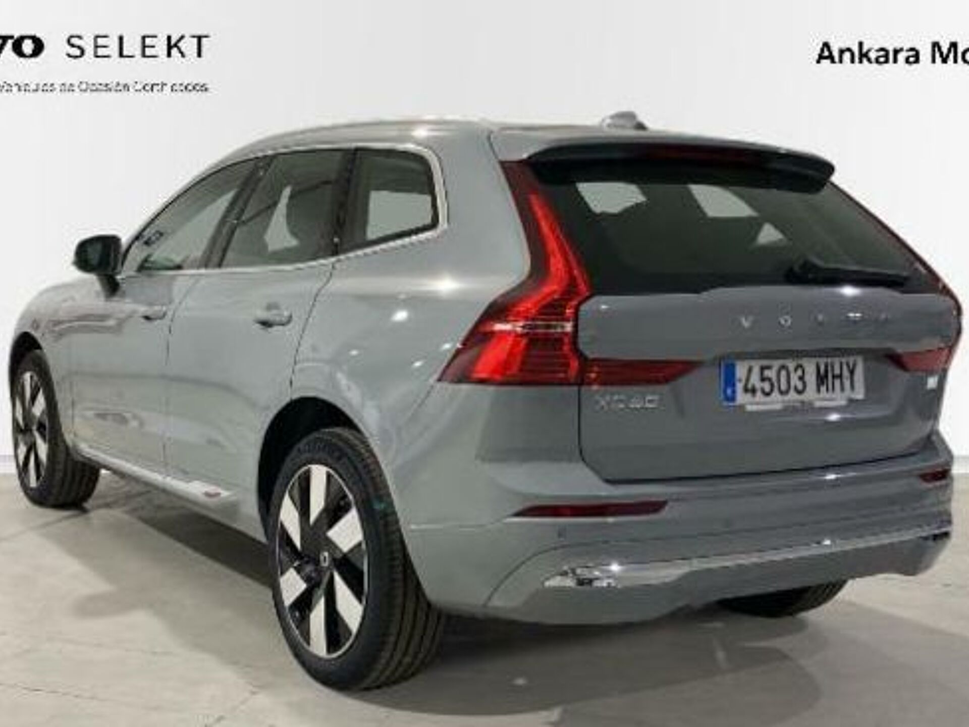 Imagen 2 de VOLVO XC60