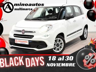 Imagen de FIAT 500L 1.3Mjt II S&S Citycross