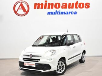 Imagen de FIAT 500L 1.3Mjt II S&S Citycross