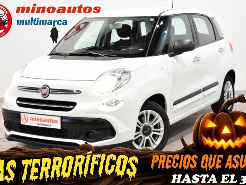 Foto del FIAT 500L 1.3Mjt II S&S Citycross