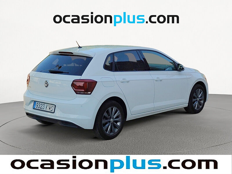 Foto del VOLKSWAGEN Polo 1.0 TSI Sport DSG 85kW
