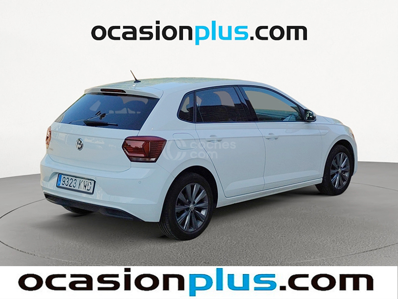 Foto del VOLKSWAGEN Polo 1.0 TSI Sport DSG 85kW