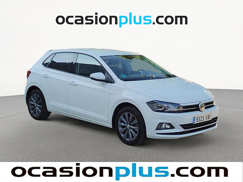 Foto del VOLKSWAGEN Polo 1.0 TSI Sport DSG 85kW