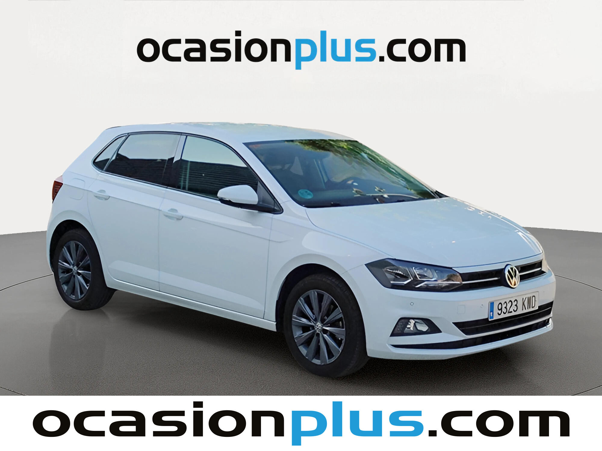 Foto del VOLKSWAGEN Polo 1.0 TSI Sport DSG 85kW