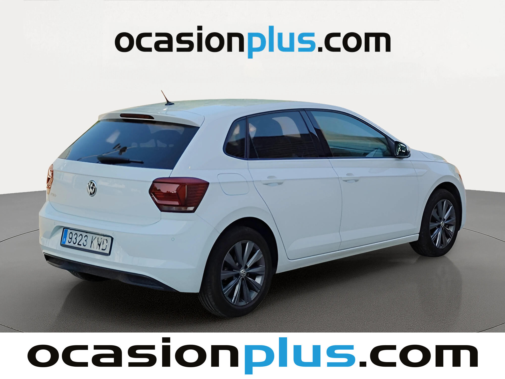 Foto del VOLKSWAGEN Polo 1.0 TSI Sport DSG 85kW