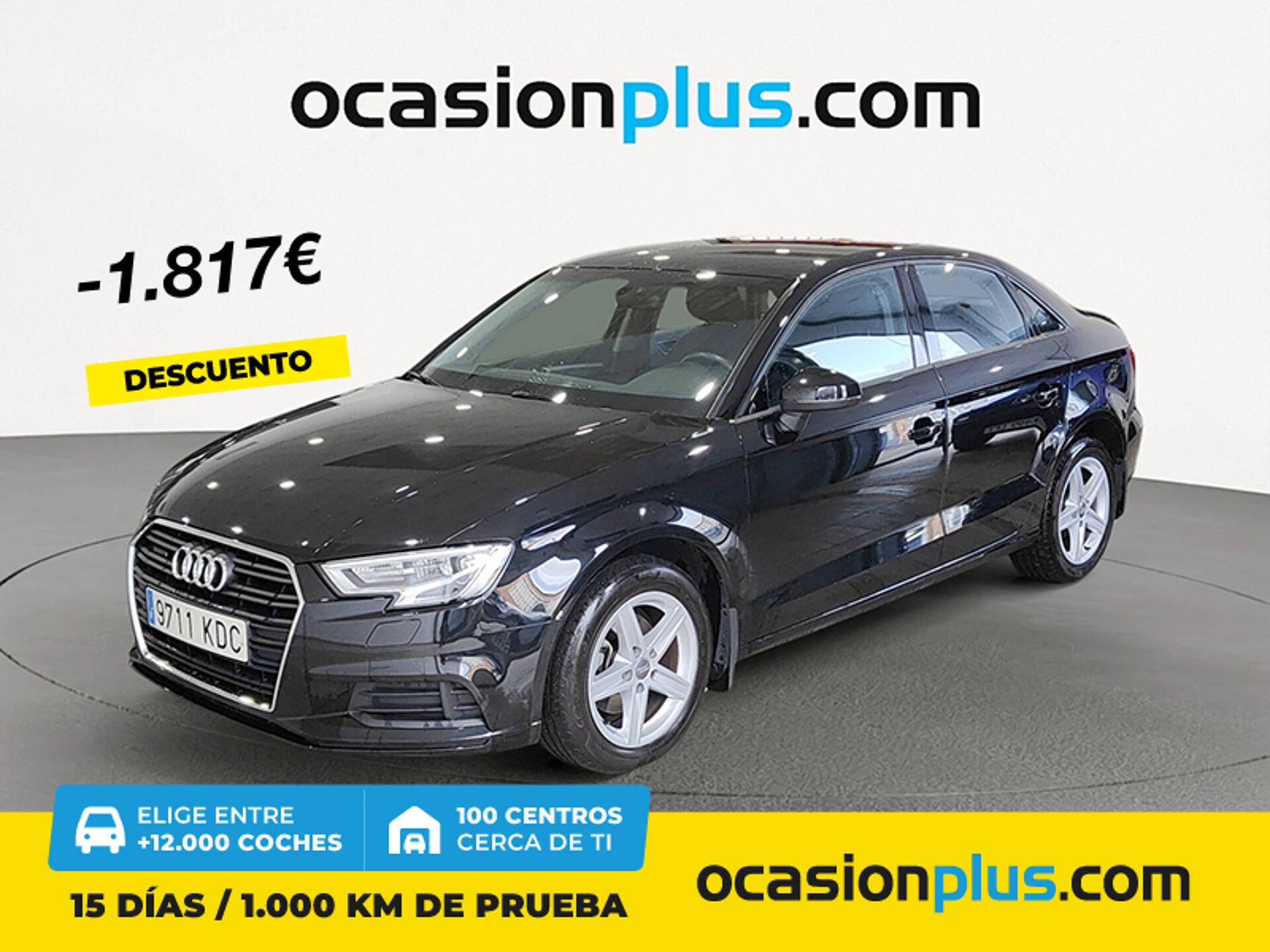 Imagen de AUDI A3